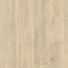 Quick-Step 实木复合地板，米色地板